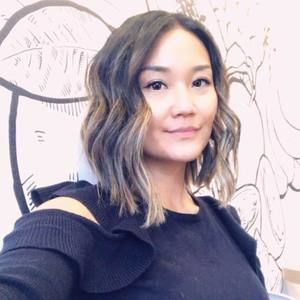 Meet your Posher, Cindy